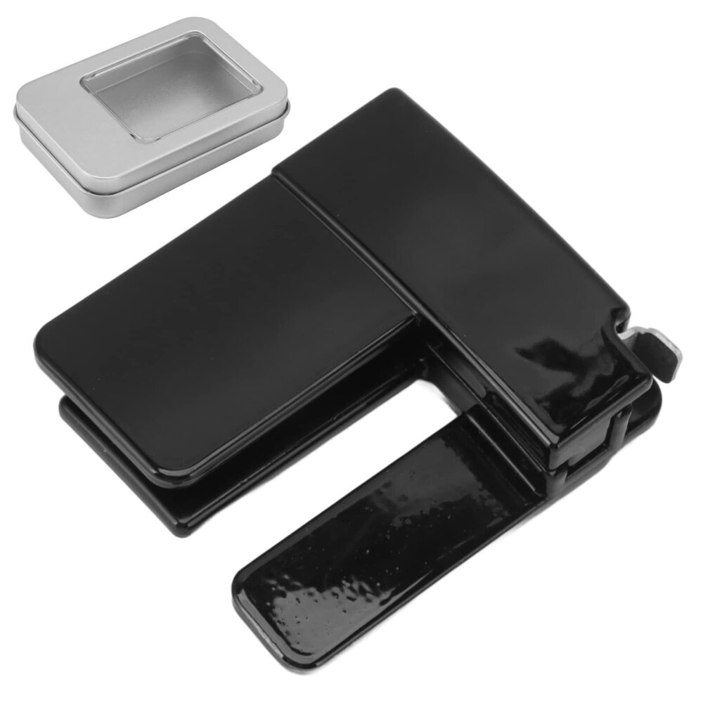 7054 Pants Waist Shrink Clip Buckle Heavy Duty Multi Function Belt Clip